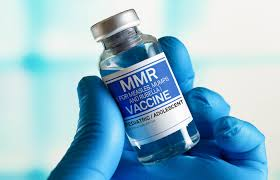 Measles Vaccine